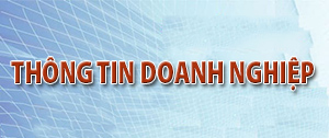 THÔNG TIN DOANH NGHIỆP